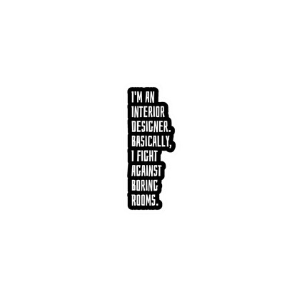 Architect Sticker Set 6 | Sticker
