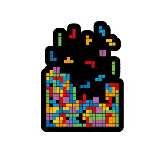 Game Sticker 18 | Customized Sticker BD