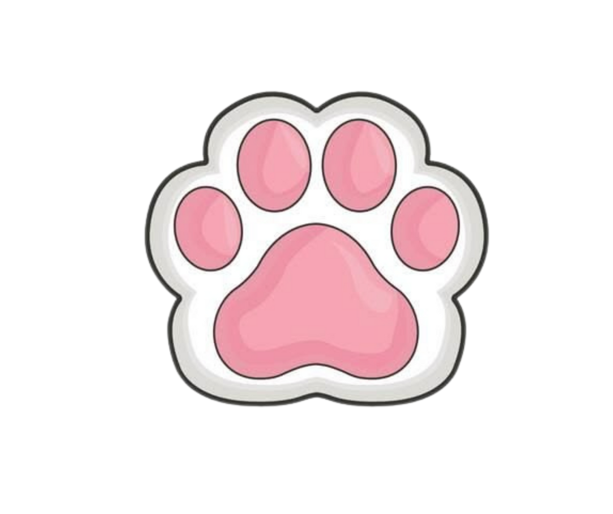 Pink Girl Sticker 14 | Customized Sticker BD