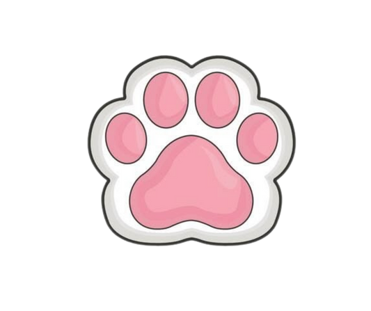 Pink Girl Sticker 14 | Customized Sticker BD