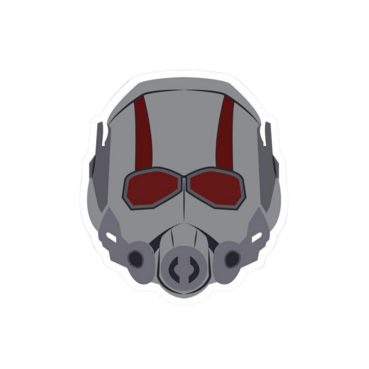 Ant-Man Sticker | Marvel Sticker | Customized Sticker BD