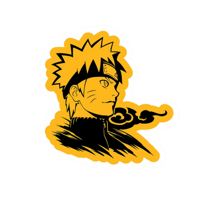 Naruto Sticker Set | Customized Sticker BD
