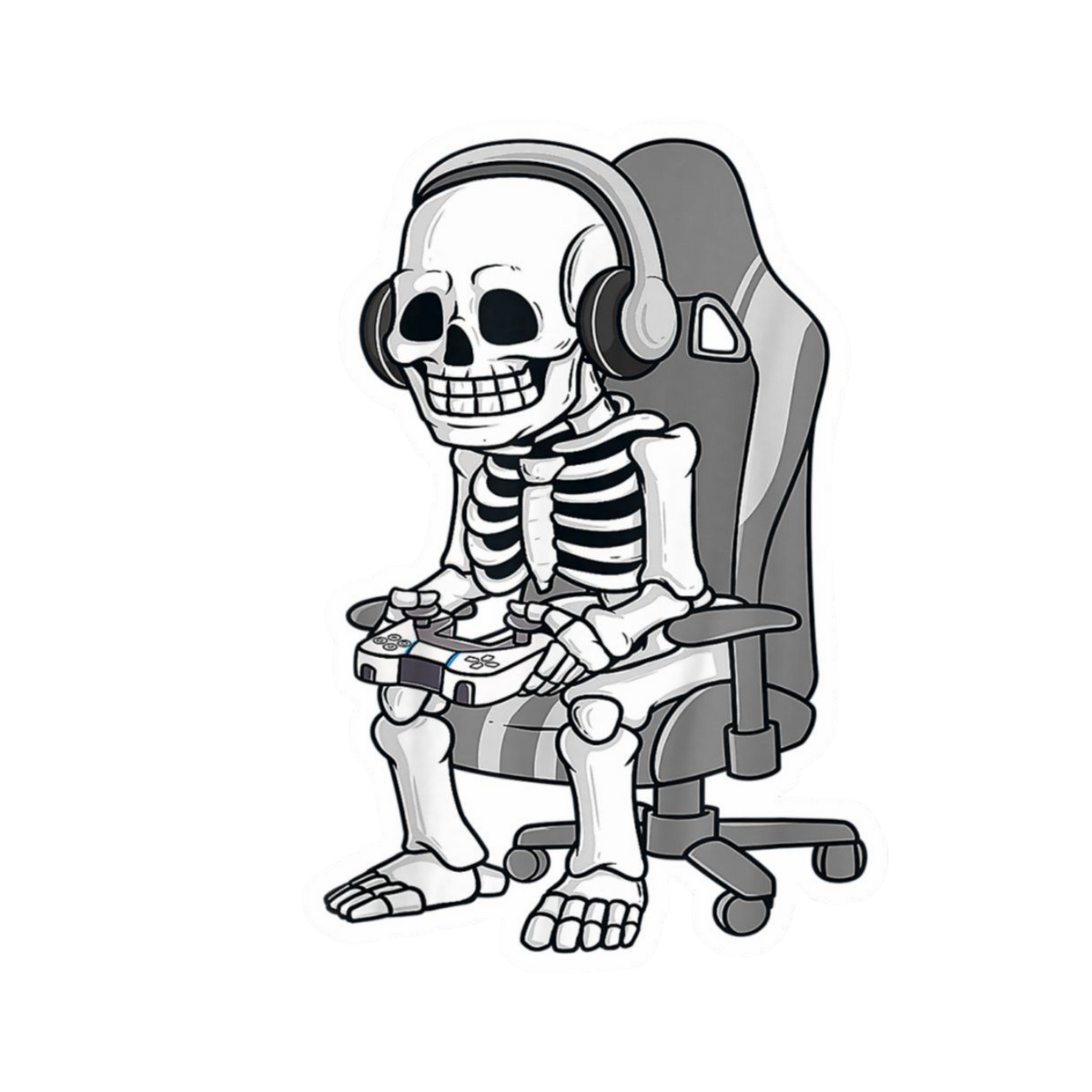 Game Sticker 21 | Customized Sticker BD