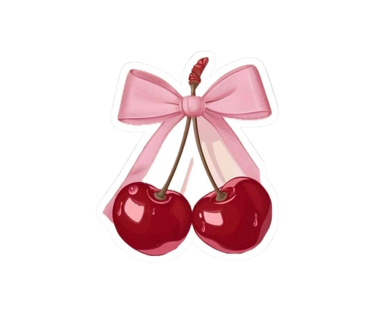 Pink Girl Sticker 20 | Aesthetic | Customized Sticker BD