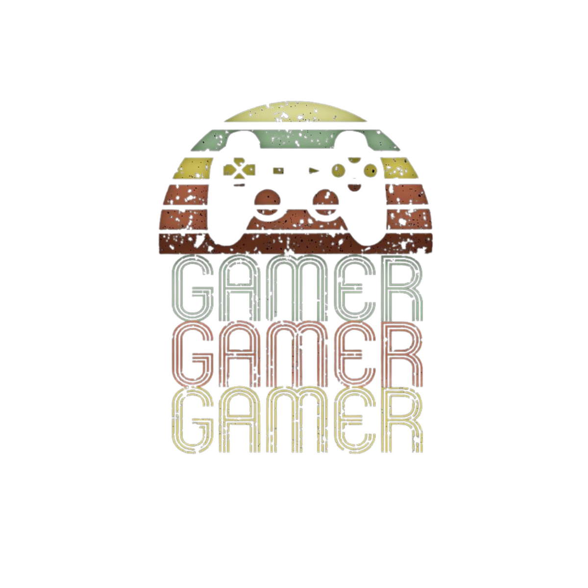 Game Sticker 27 | Customized Sticker BD