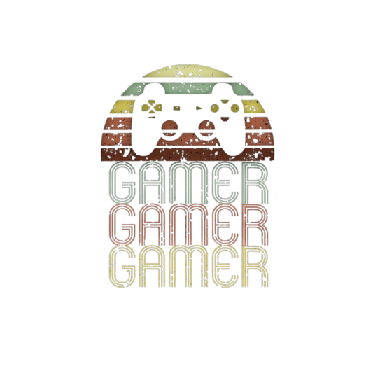 Game Sticker 27 | Customized Sticker BD
