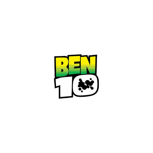 Ben10 2 | Sticker | Customized Sticker