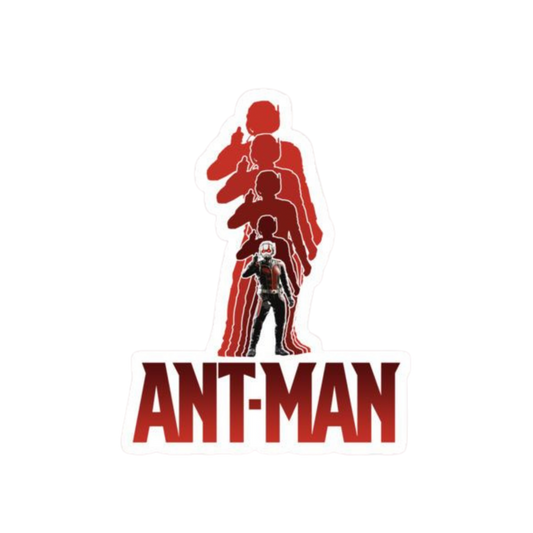 Ant-Man Stickers 6 | Marvel Stickers | Customized Sticker BD