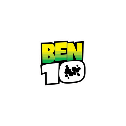 Ben 10 Sticker Set 2 | Sticker