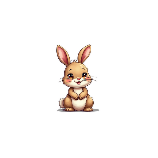 Animal Sticker Set 2 | Sticker | Cartoons