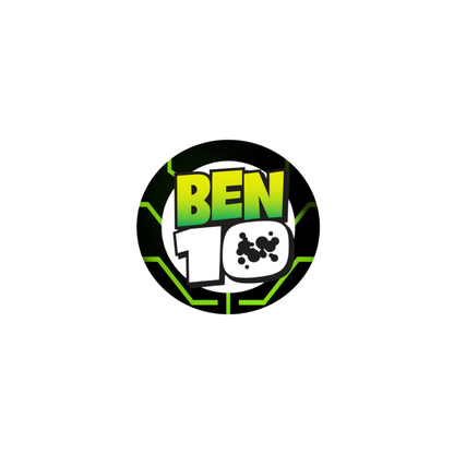 Ben 10 Sticker Set 4 | Sticker