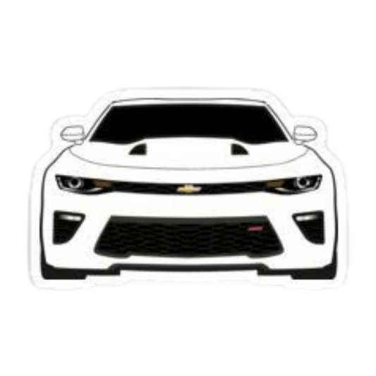 Aston Martin Car Sticker 7 | Customized Sticker BD