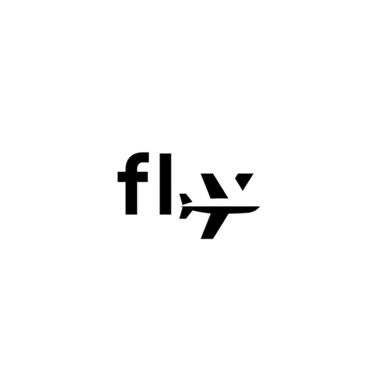 Air Force Sticker | Emblem Design | Customized Sticker BD
