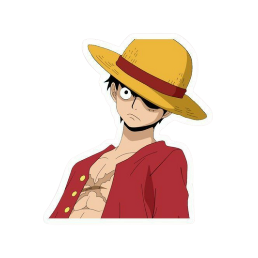 One Piece Sticker 7 | Customized Sticker BD