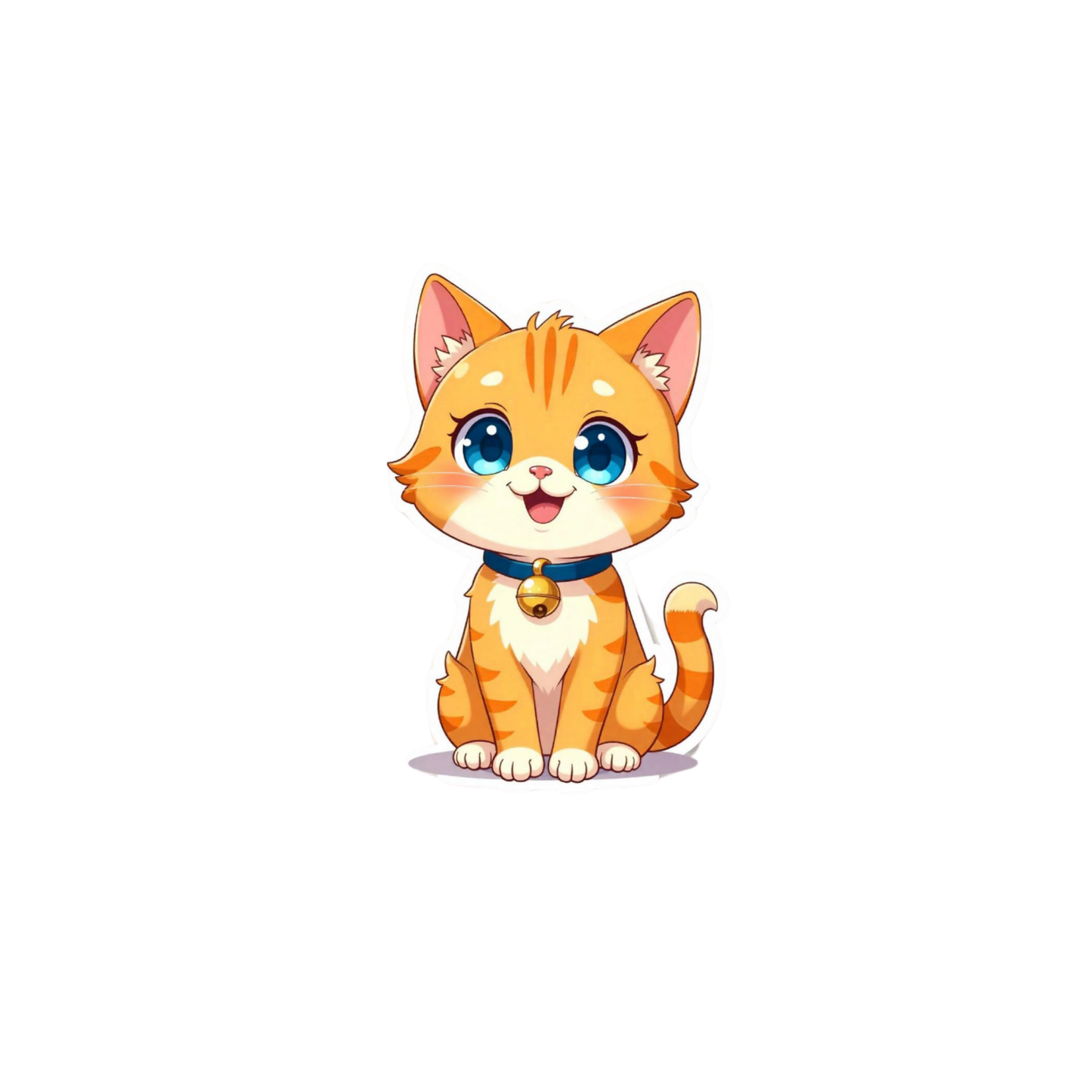 Animal Sticker Set 2 | Sticker | Cartoons