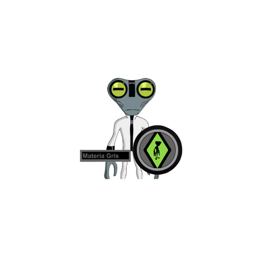Ben10 16 | Sticker | Customized Sticker