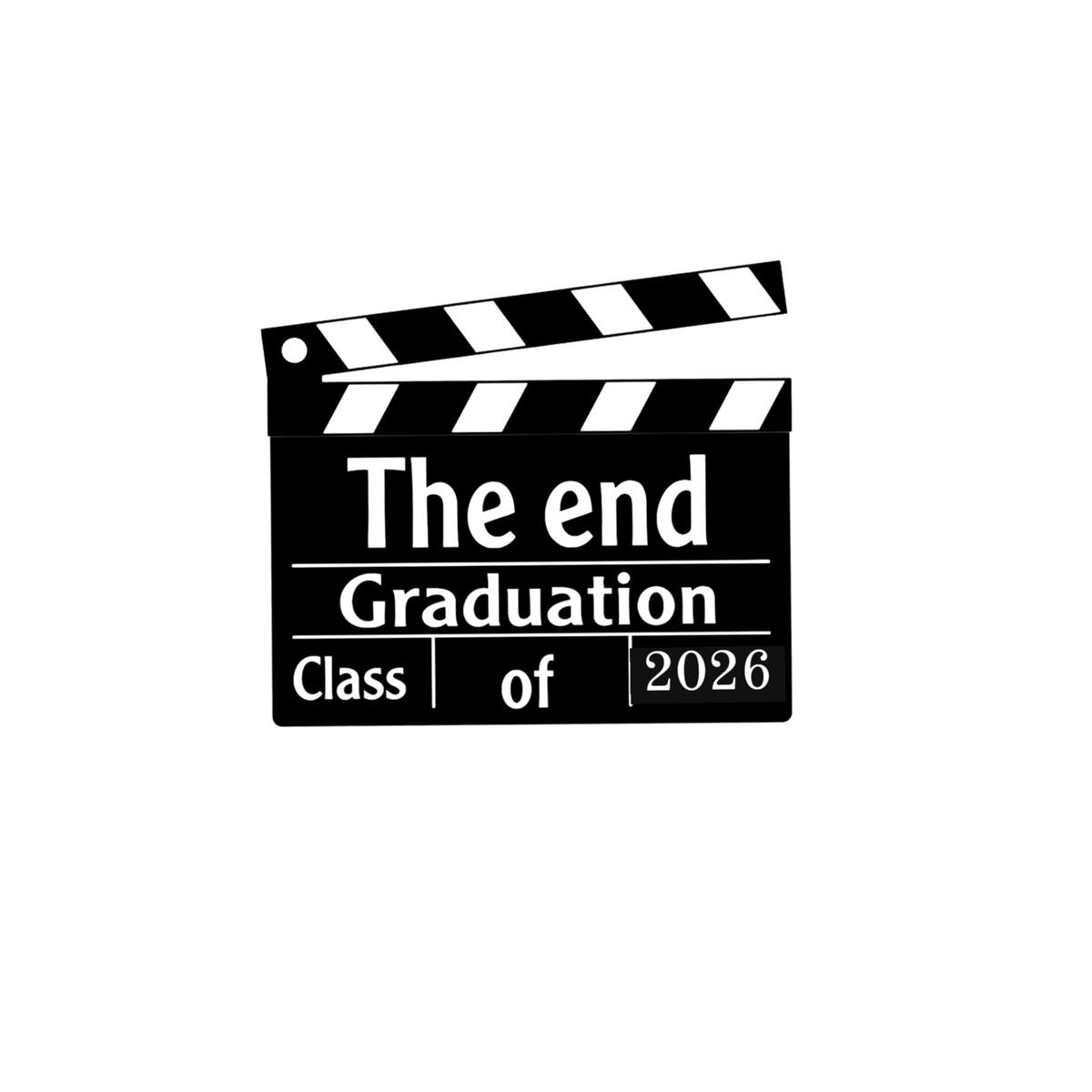 Graduation Sticker Set | Customized Sticker BD