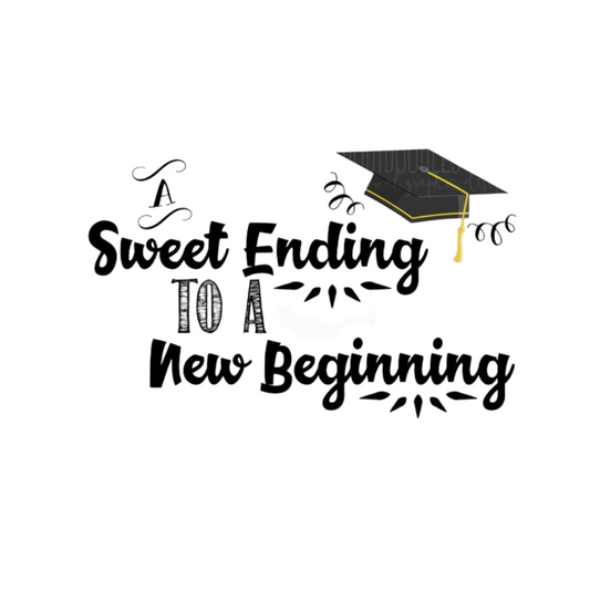 Graduation Sticker 8 | Customized Sticker BD