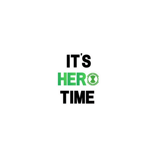 Ben10 21 | Sticker | Customized Sticker