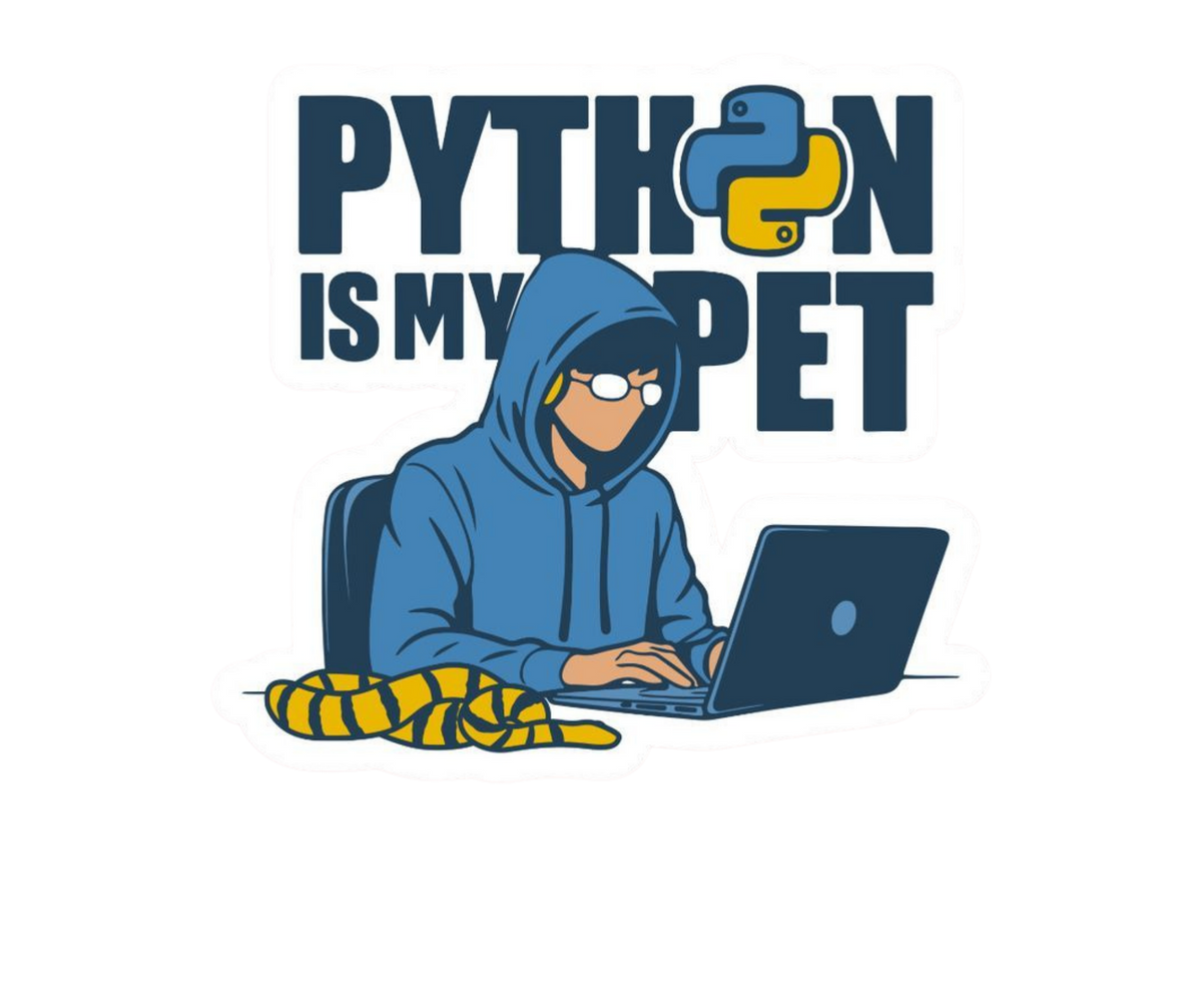 Programmer Sticker Set | Customized Sticker BD
