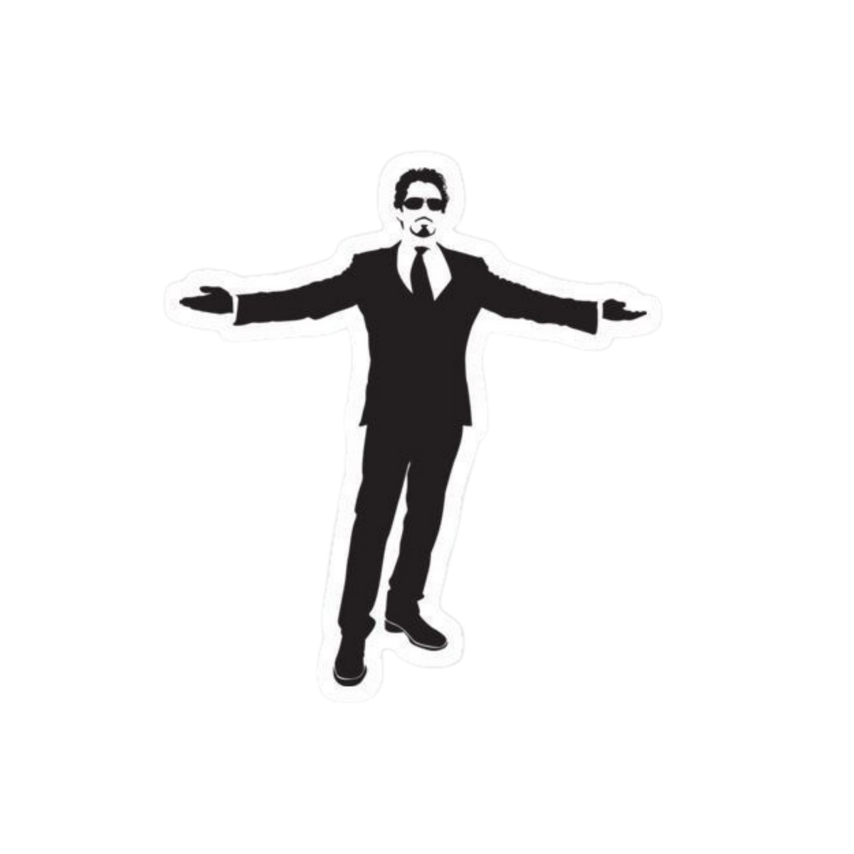 Ant-Man Stickers 9 | Marvel Stickers | Customized Sticker BD