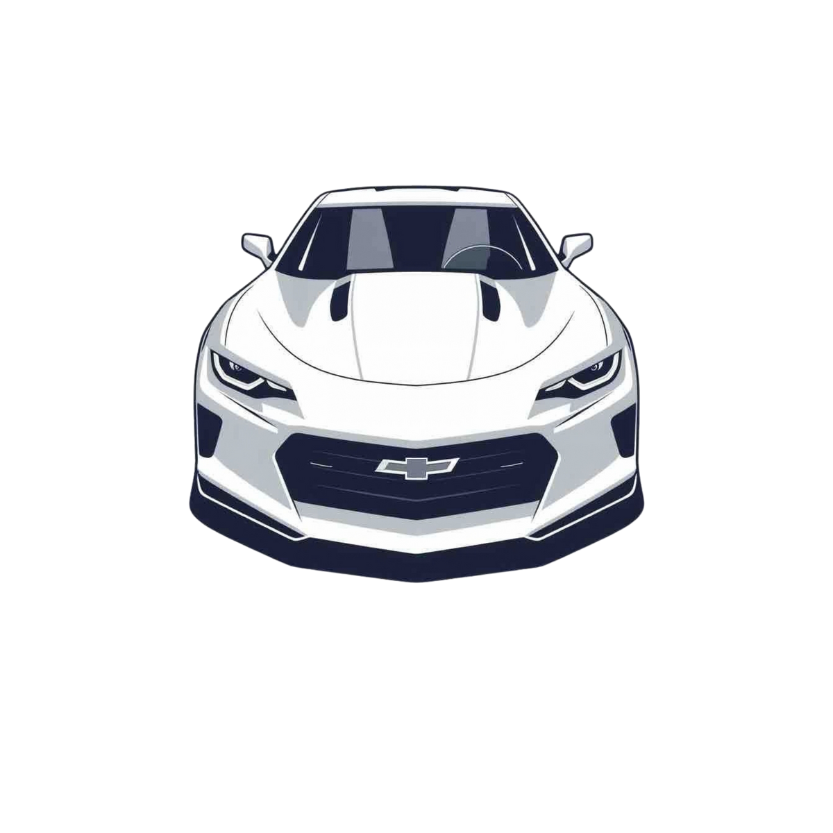 Aston Martin Car Sticker 9 | Customized Sticker BD