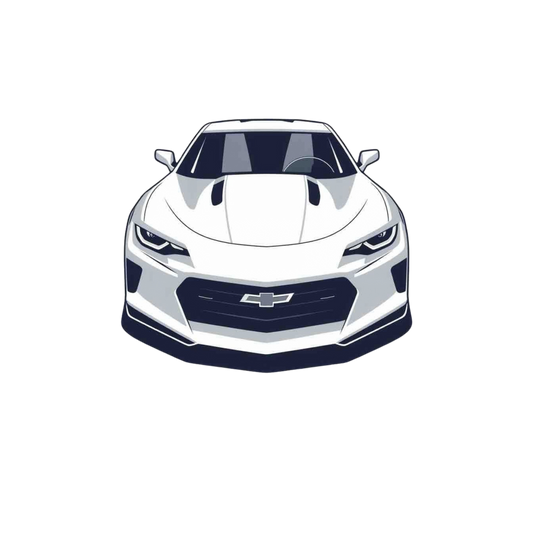 Aston Martin Car Sticker 9 | Customized Sticker BD