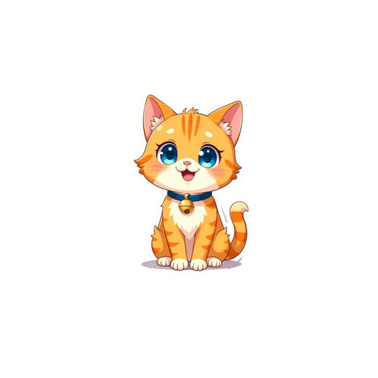 Animal's Sticker 7  | Sticker | Customized Sticker