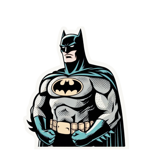 Batman Sticker 10 | Customized Sticker